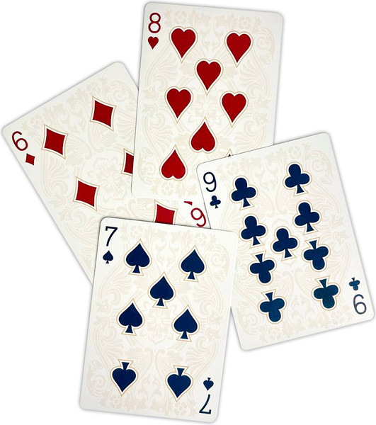 Изображение товара Игральные карты Bicycle Sea King / 1046235