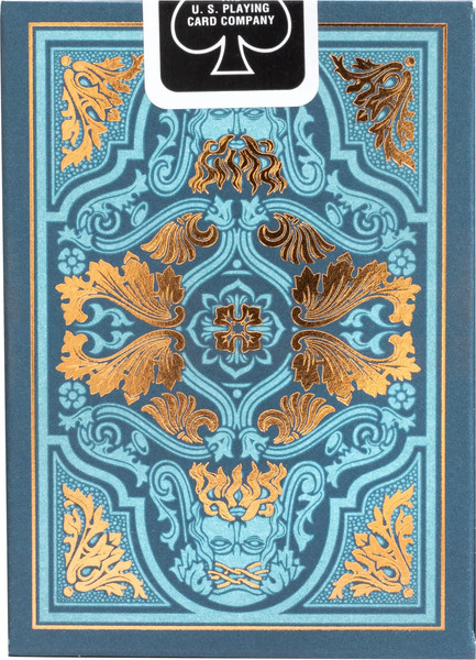 Изображение товара Игральные карты Bicycle Sea King / 1046235