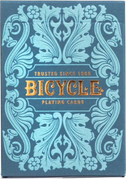 Изображение товара Игральные карты Bicycle Sea King / 1046235