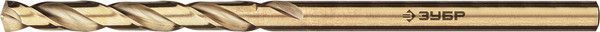 Изображение товара Сверло Зубр 29626-7.5