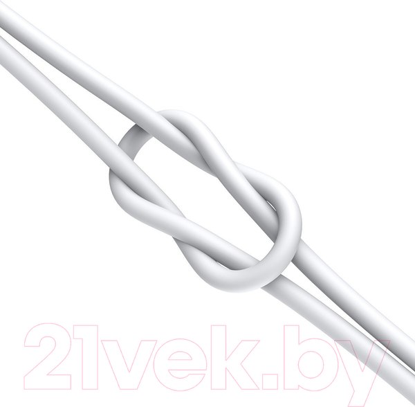 Изображение товара Кабель Baseus Superior USB To Type-C / CATYS-02 (1м, белый)