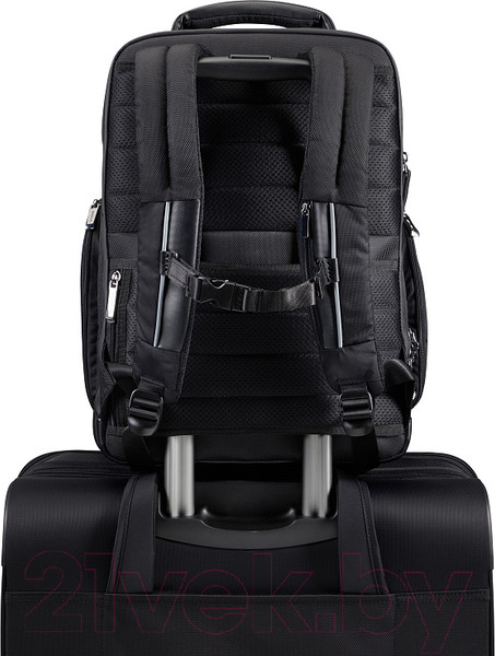 Изображение товара Рюкзак Samsonite Spectrolite 3.0 KG3*09 005