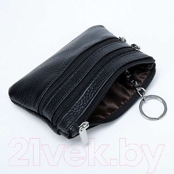 Изображение товара Ключница Poshete 886-A0014-BLK