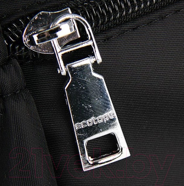 Изображение товара Сумка Ecotope 274-9582BLK (черный)