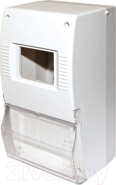 Бокс пластиковый TDM SQ0906-0016