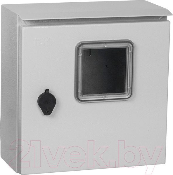 Изображение товара Корпус металлический IEK MKM51-N-01-54