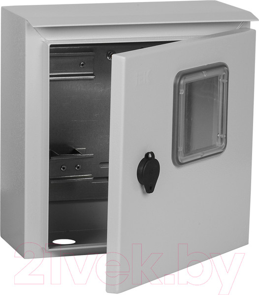 Изображение товара Корпус металлический IEK MKM51-N-01-54