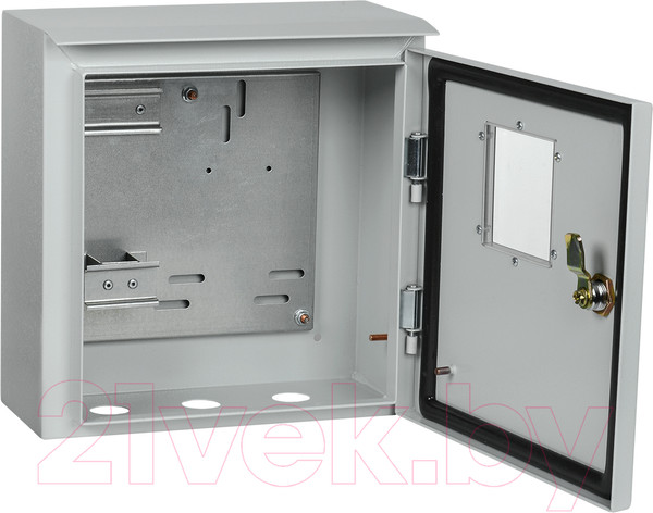 Изображение товара Корпус металлический IEK MKM51-N-01-54