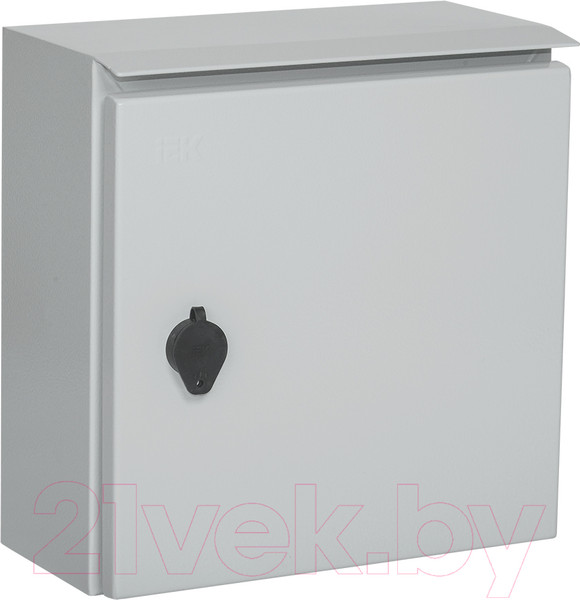 Изображение товара Корпус металлический IEK MKM51-N-04-54