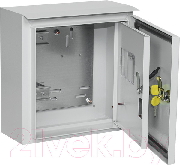 Изображение товара Корпус металлический IEK MKM51-N-04-54