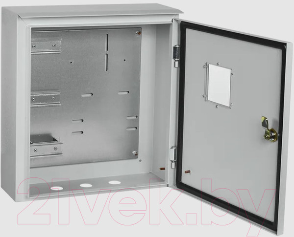 Изображение товара Корпус металлический IEK MKM51-N-03-54