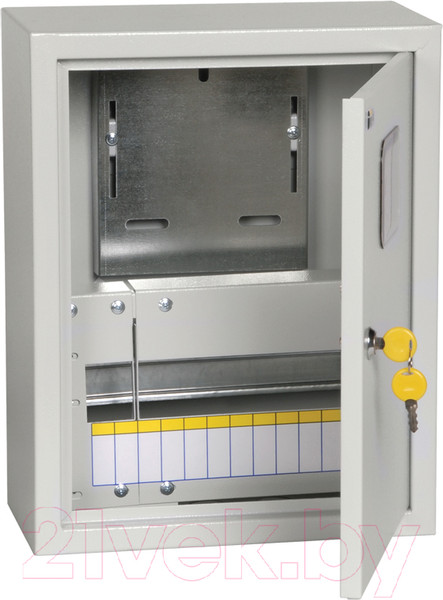 Изображение товара Щит учетно-распределительный IEK MKM25-N-12-31-ZO