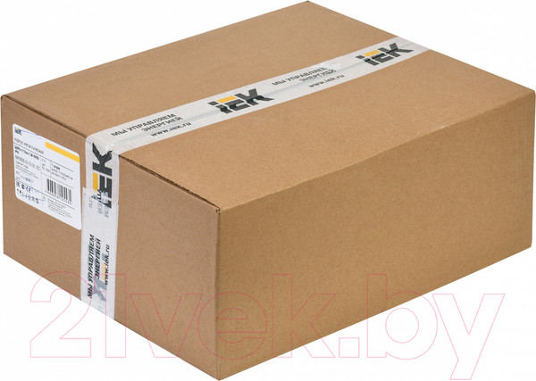 Изображение товара Щит учетно-распределительный IEK MKM25-N-12-31-ZO