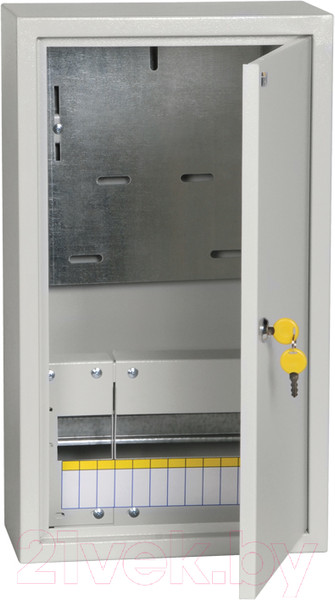 Изображение товара Корпус металлический IEK MKM35-N-12-31-ZO