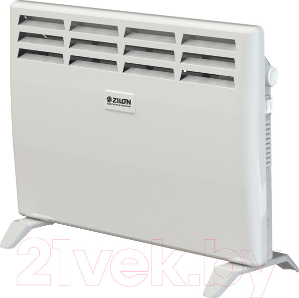 Изображение товара Конвектор Zilon ZHC-1500 SR3.0 Eco