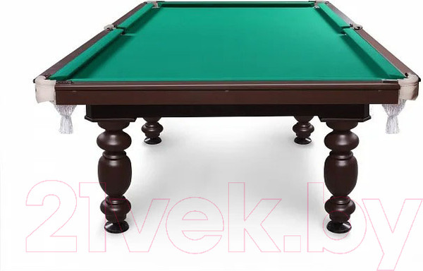Изображение товара Бильярдный стол Старт Домашний ПУЛ 6ф