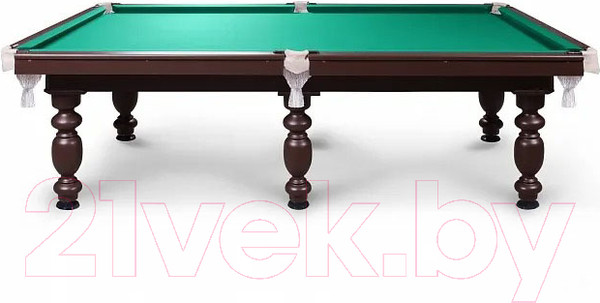 Изображение товара Бильярдный стол Старт Домашний ПУЛ 6ф