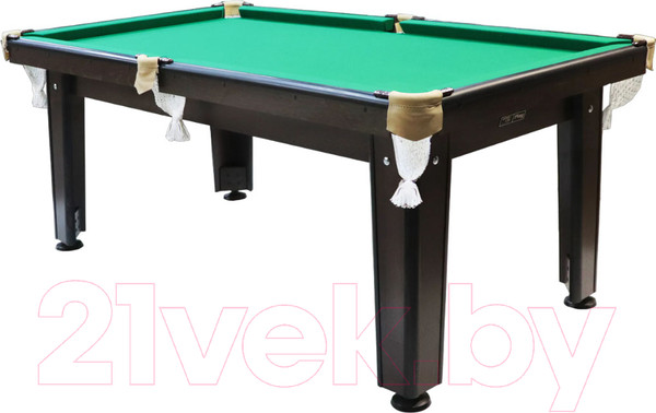 Изображение товара Бильярдный стол Старт Кадет 8ф