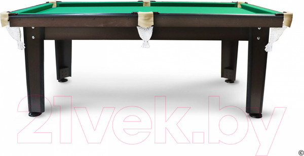Изображение товара Бильярдный стол Старт Кадет 8ф