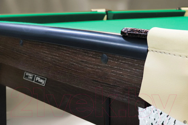 Изображение товара Бильярдный стол Старт Кадет 8ф