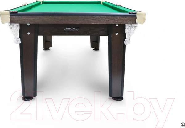 Изображение товара Бильярдный стол Старт Кадет 8ф