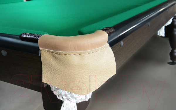 Изображение товара Бильярдный стол Старт Юнкер 6ф