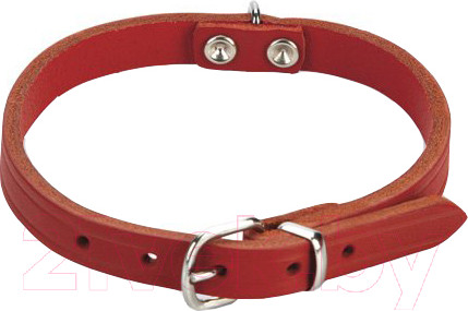 Изображение товара Ошейник Beeztees 735306 (красный)