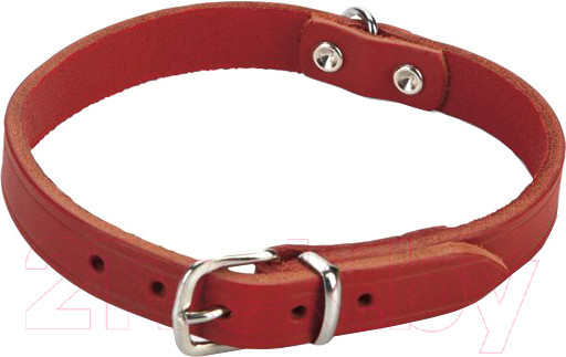 Изображение товара Ошейник Beeztees 735308 (красный)