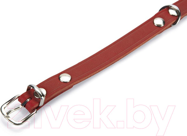 Изображение товара Ошейник Beeztees 735308 (красный)