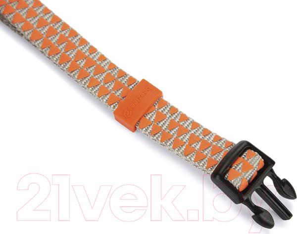 Изображение товара Ошейник Beeztees Треугольники / 746610