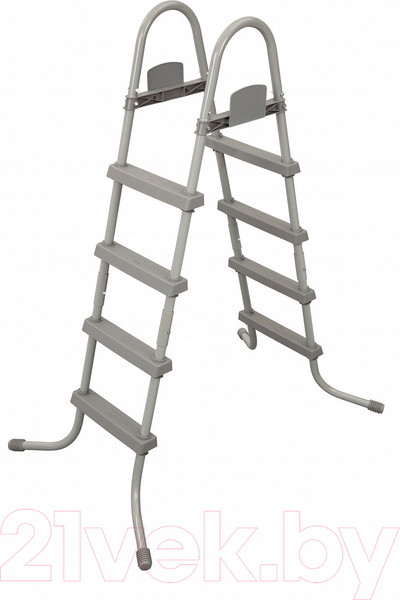 Изображение товара Лестница для бассейна Bestway 58336 (122 см)