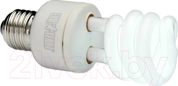 Изображение товара Лампа для террариума Exo Terra Reptile UVB150 Former UVB10.0 Compact 13 W PT2188 / H221887