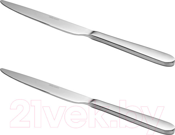 Изображение товара Набор столовых ножей Nadoba Romana 711812 (2шт)