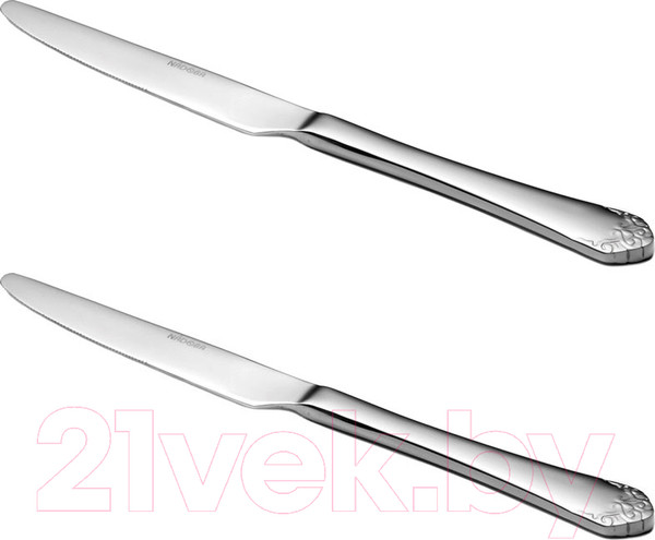 Изображение товара Набор столовых ножей Nadoba Vanda 711612 (2шт)