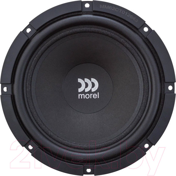 Изображение товара Компонентная АС Morel Maximo 6 МКII