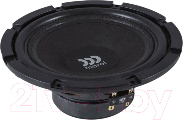 Изображение товара Компонентная АС Morel Maximo 6 МКII