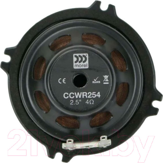 Изображение товара Компонентная АС Morel Maximo 6 МКII