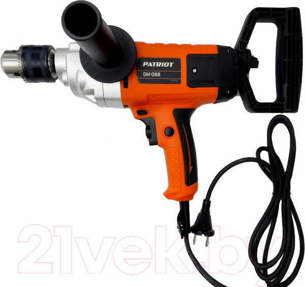 Изображение товара Дрель-миксер PATRIOT DM 088