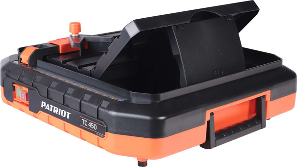 Изображение товара Плиткорез электрический PATRIOT TC 450