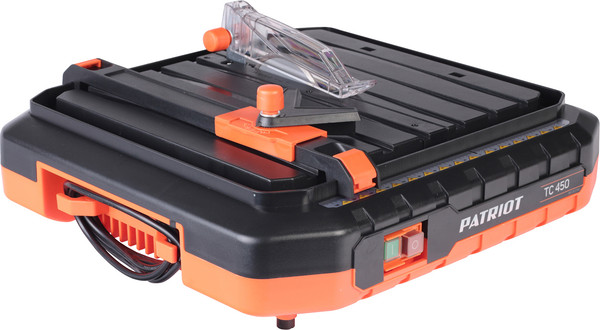 Изображение товара Плиткорез электрический PATRIOT TC 450
