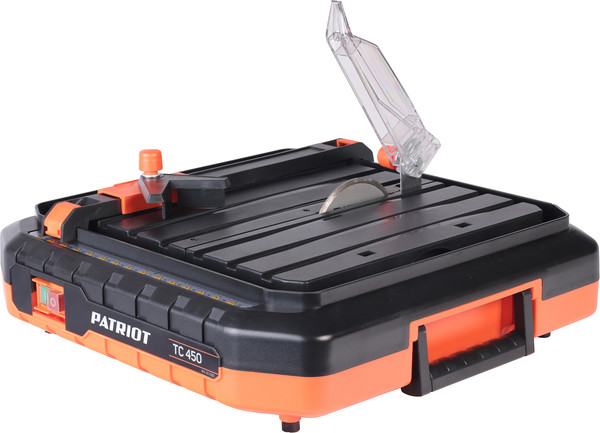 Изображение товара Плиткорез электрический PATRIOT TC 450