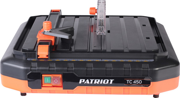 Изображение товара Плиткорез электрический PATRIOT TC 450