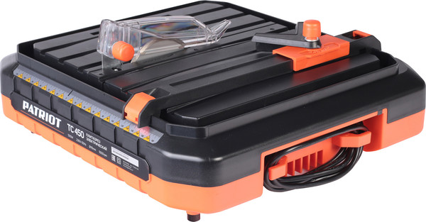 Изображение товара Плиткорез электрический PATRIOT TC 450