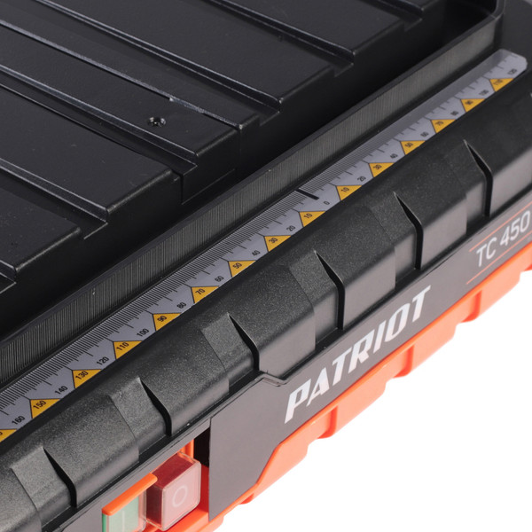 Изображение товара Плиткорез электрический PATRIOT TC 450