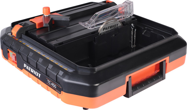 Изображение товара Плиткорез электрический PATRIOT TC 450