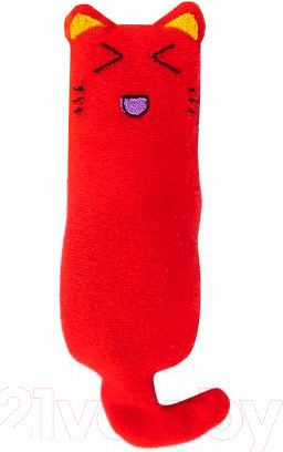 Изображение товара Игрушка для кошек Fancy Pets Котик / FPS11