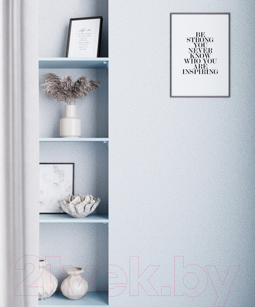 Изображение товара Жидкие обои Eco Wallpaper Жасмин E28