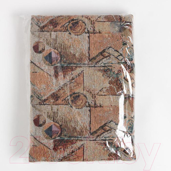 Изображение товара Покрывало Этель Иллюзия / 6969382 (160x200)