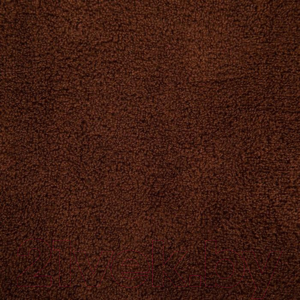 Изображение товара Плед с рукавами Этель Этель / 6981165 (150x200, шоколад)