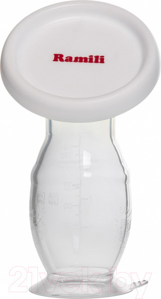 Изображение товара Молокоотсос ручной Ramili MC200